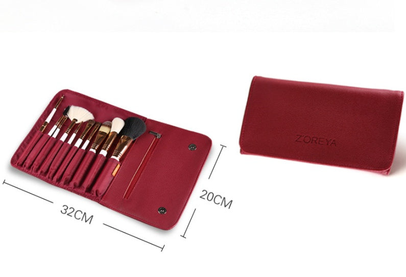 Travel Makeup Brush