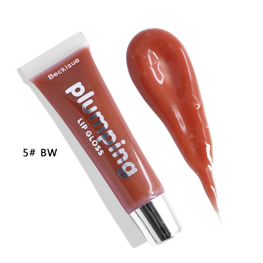 Cherry Gloss Plumping Lipgloss