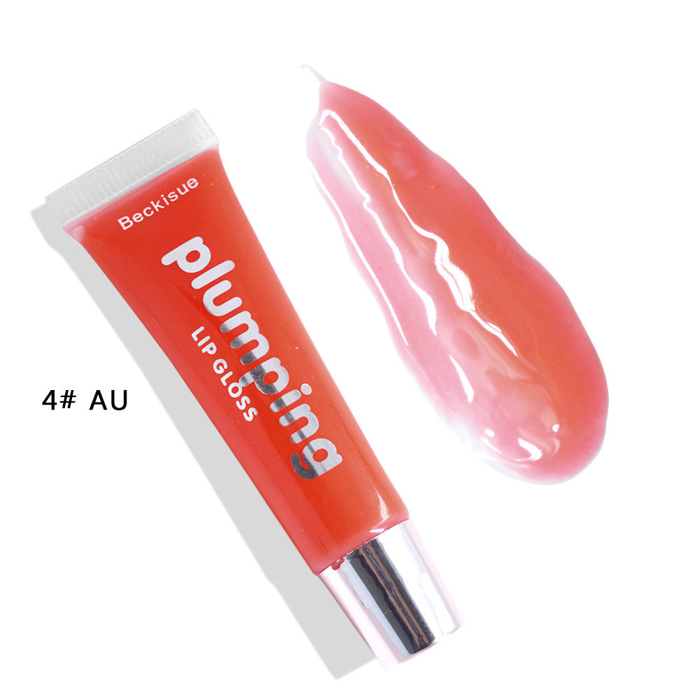 Cherry Gloss Plumping Lipgloss