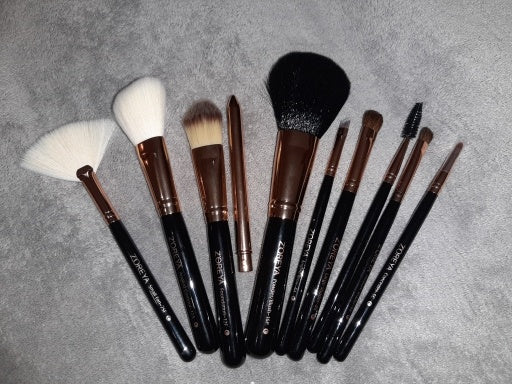 Travel Makeup Brush