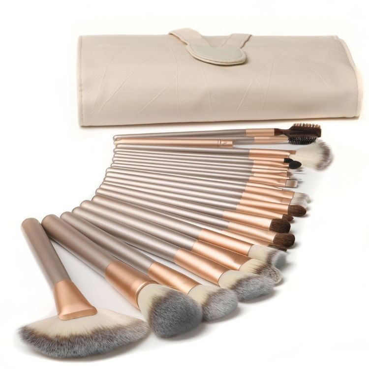 Makeup Brush Set