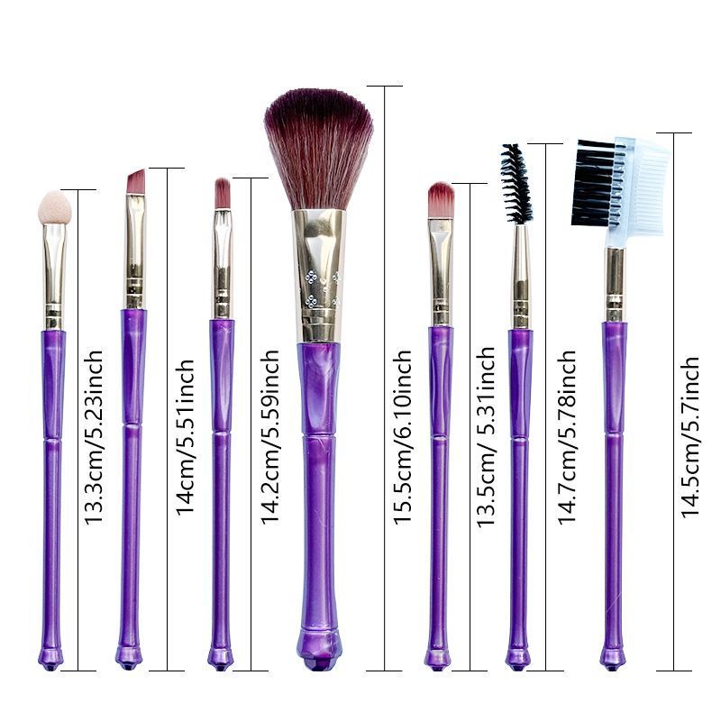 BC028 Makeup Brush