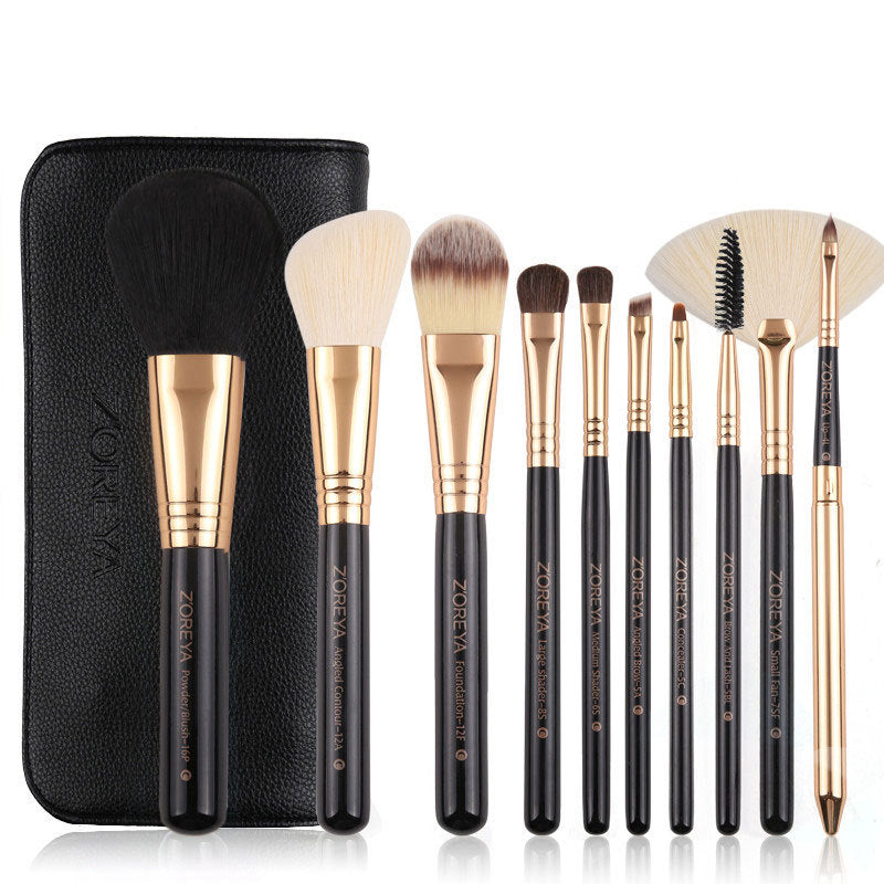 Travel Makeup Brush