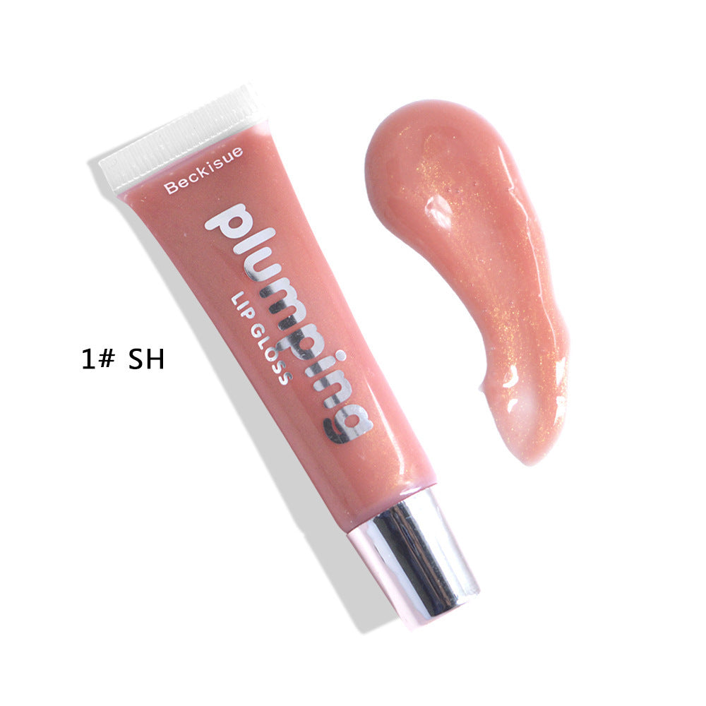 Cherry Gloss Plumping Lipgloss