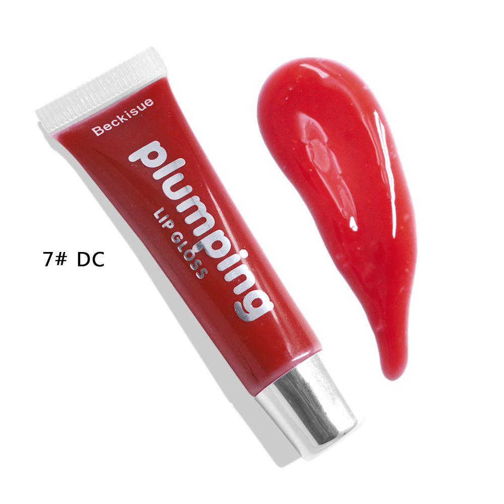 Cherry Gloss Plumping Lipgloss